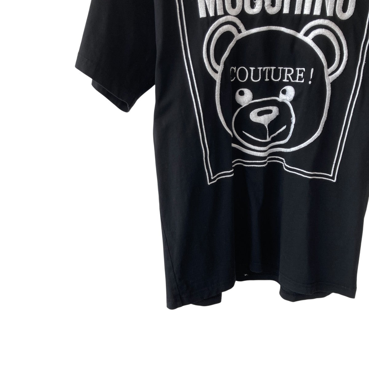 MOSCHINO Tシャツ 古着・中古-4枚目のアイテム画像