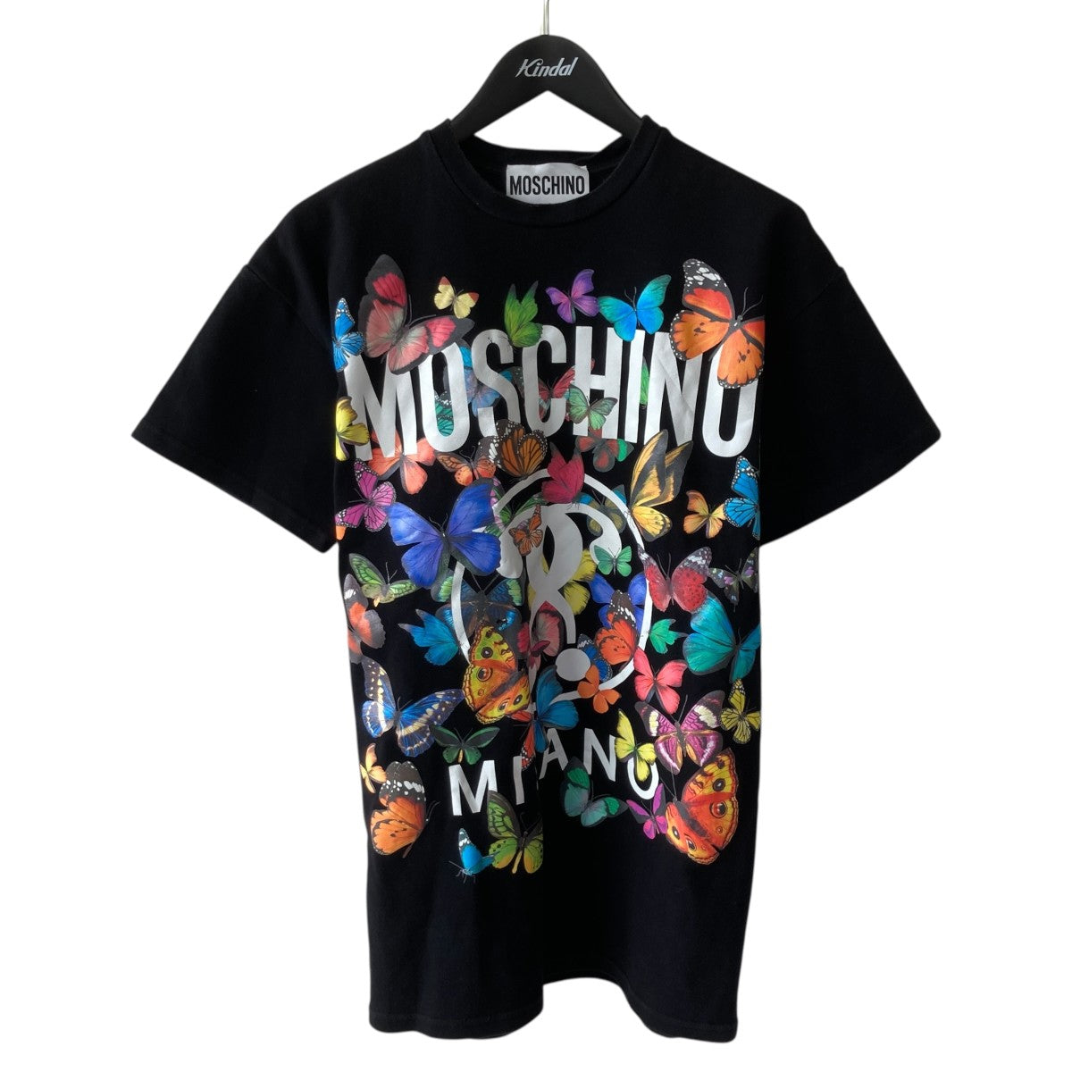 MOSCHINO Tシャツ 古着・中古-1枚目のアイテム画像