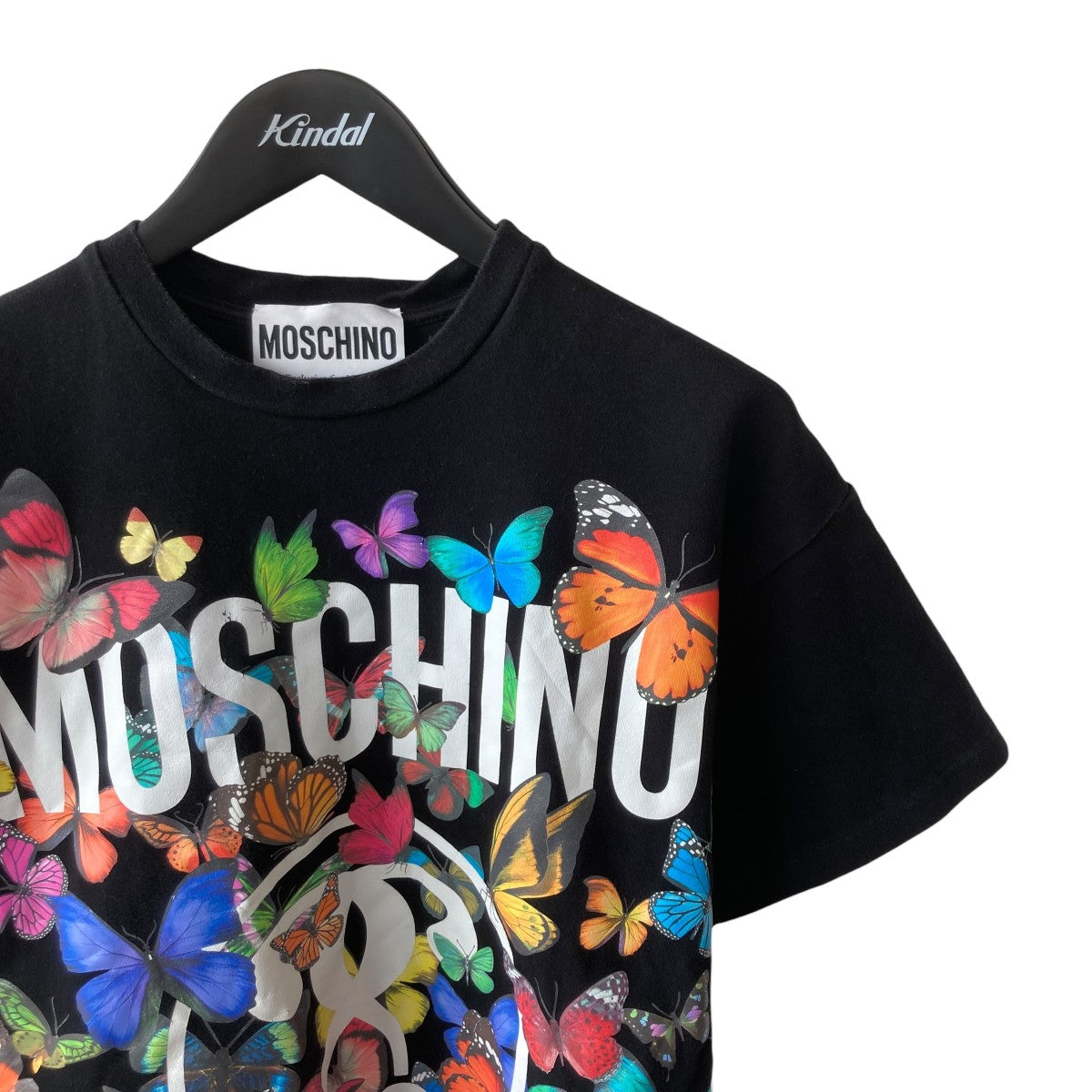 MOSCHINO Tシャツ 古着・中古-3枚目のアイテム画像