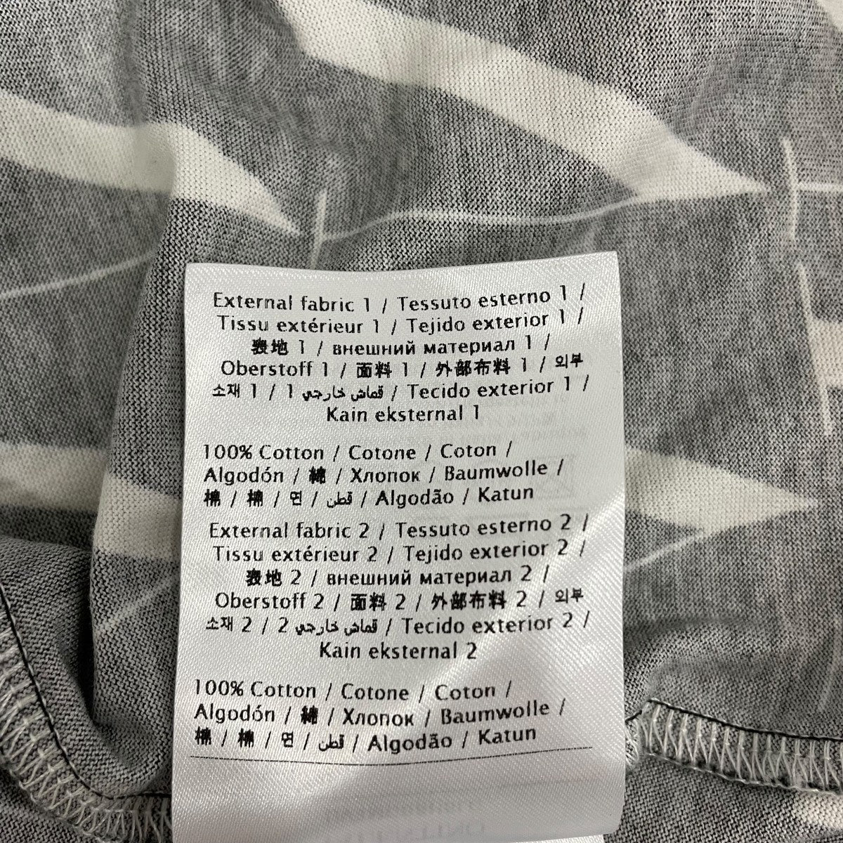 VALENTINO プリントTシャツUV3MG08H6LG 古着・中古-7枚目のアイテム画像