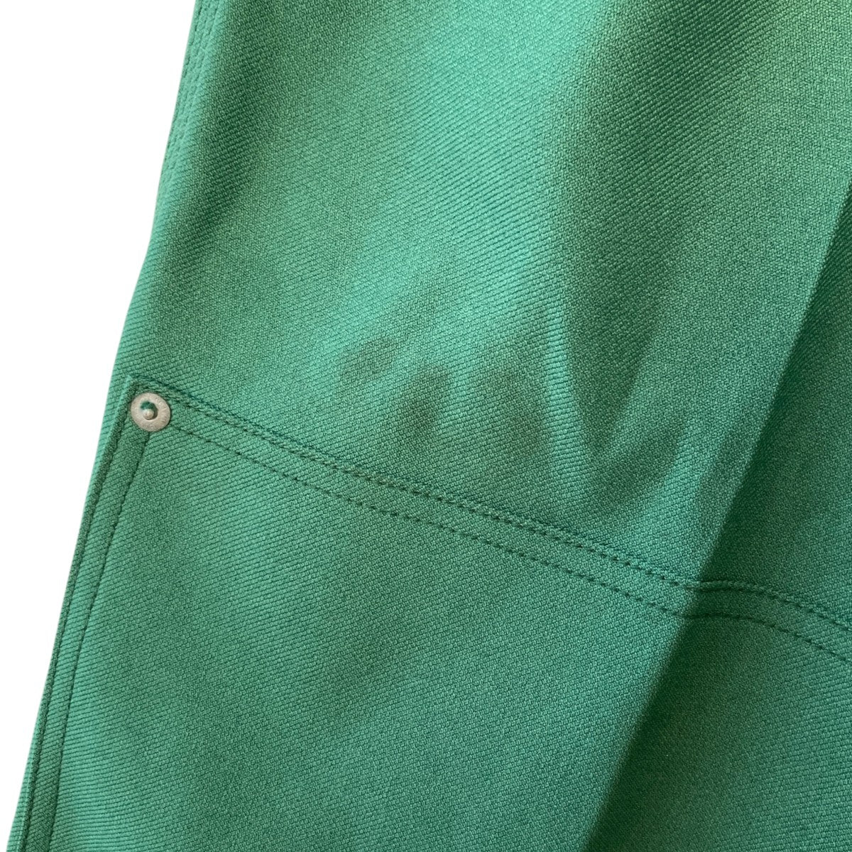 DAIRIKU PRESSED PANTパンツ22SSP-7 古着・中古-6枚目のアイテム画像
