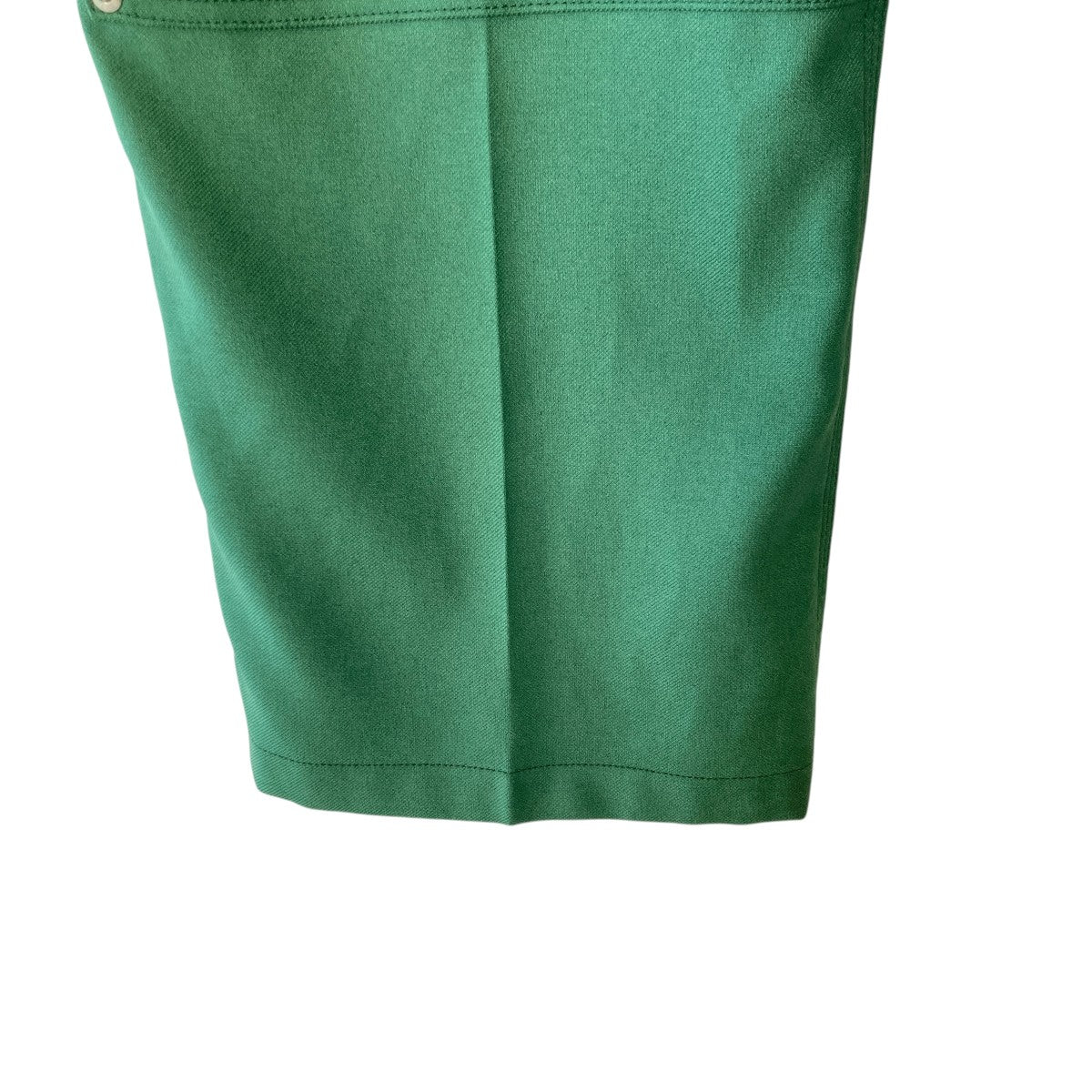 DAIRIKU(ダイリク) PRESSED PANTパンツ22SSP-7 22SSP-7 グリーン