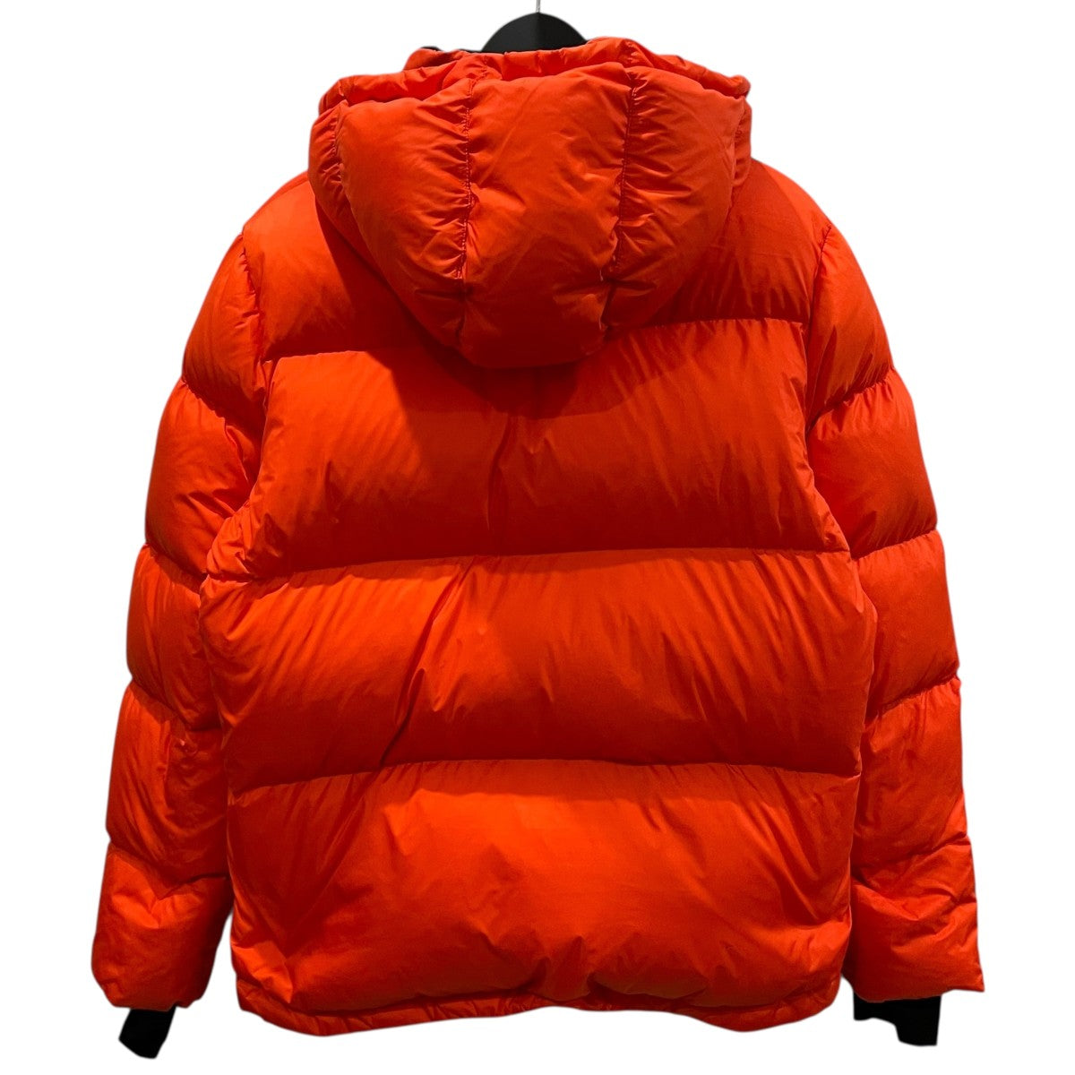 NEIGHBORHOOD ダウンジャケット オレンジ SMALL NEIGHBORHOOD ダウンジャケット オレンジ SMALL D100898571