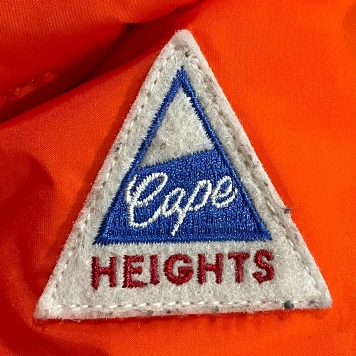 ダウンジャケット