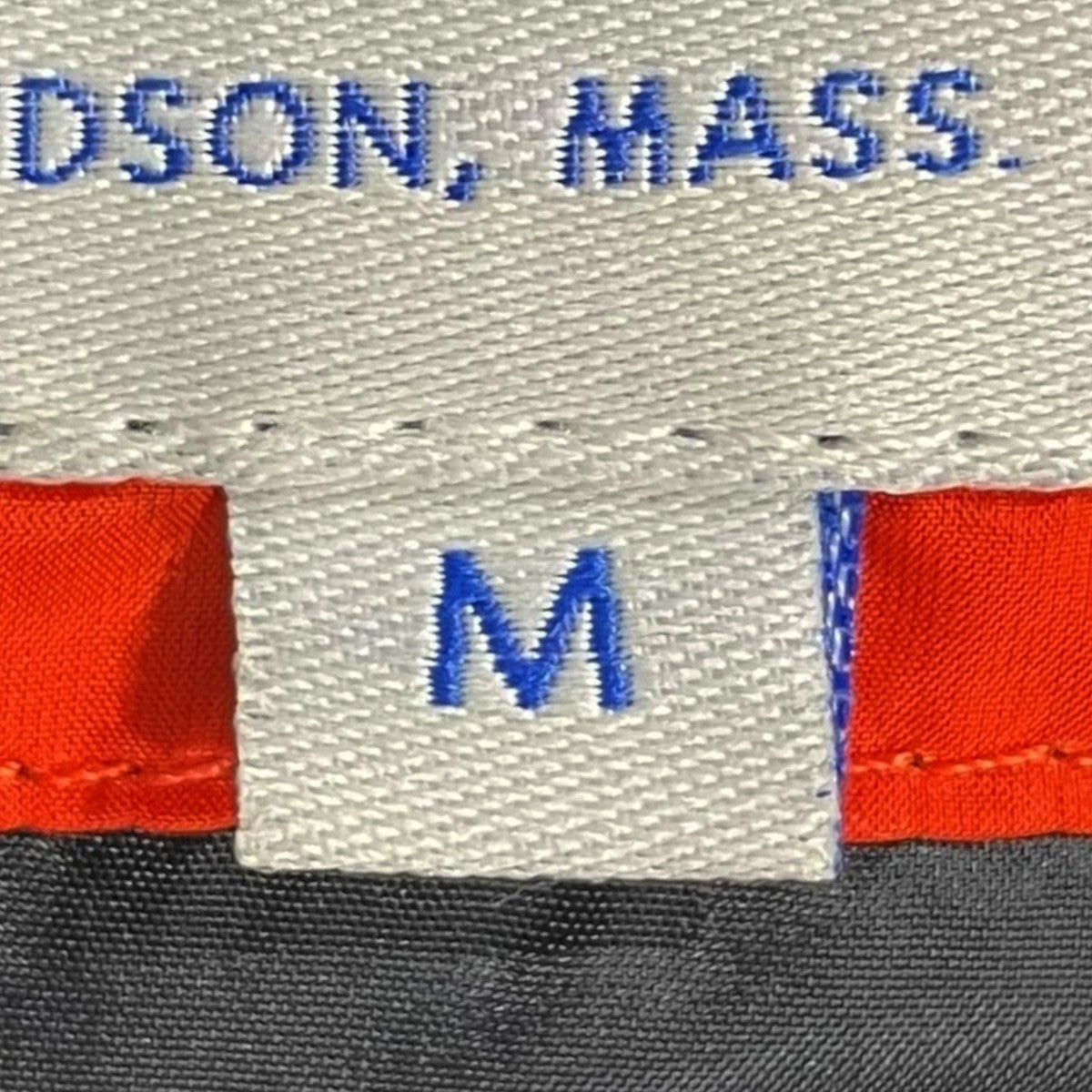 ダウンジャケット