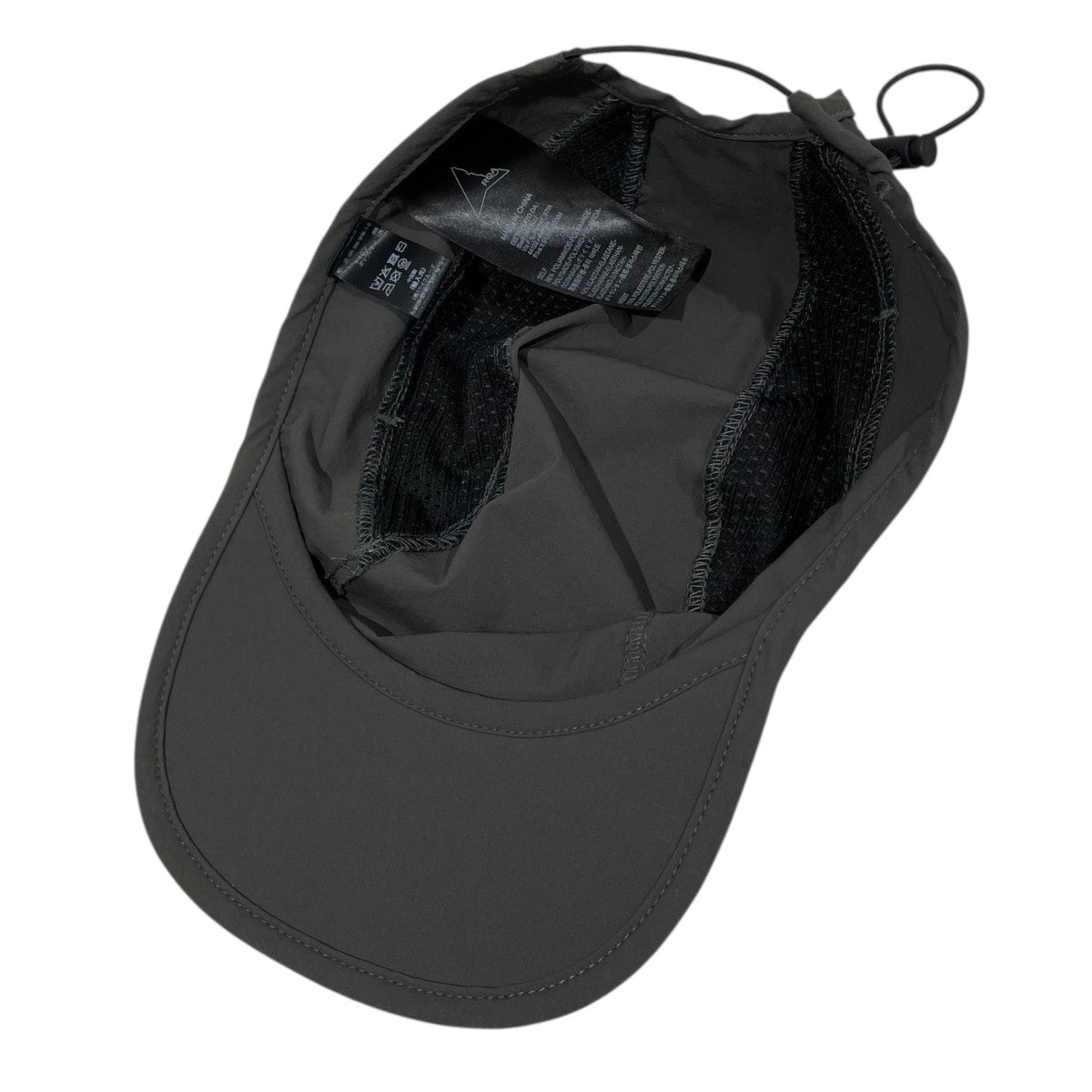 ベンチレーションキャップ Ventilation Cap 25095060009810