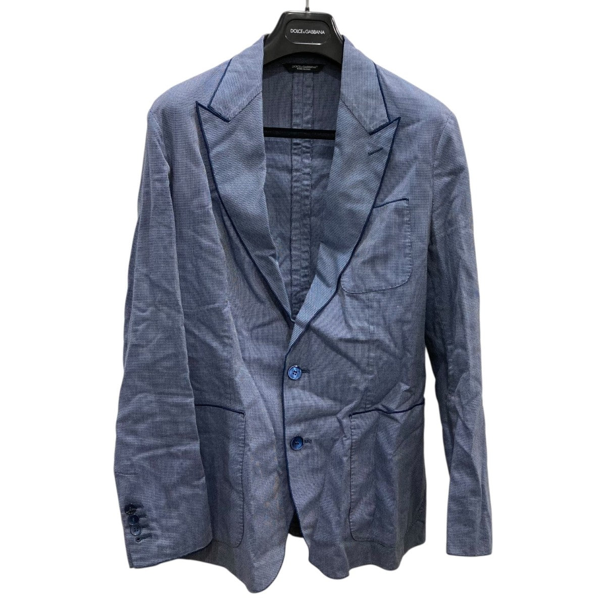 テーラードジャケットG2CY8T/FM5CB