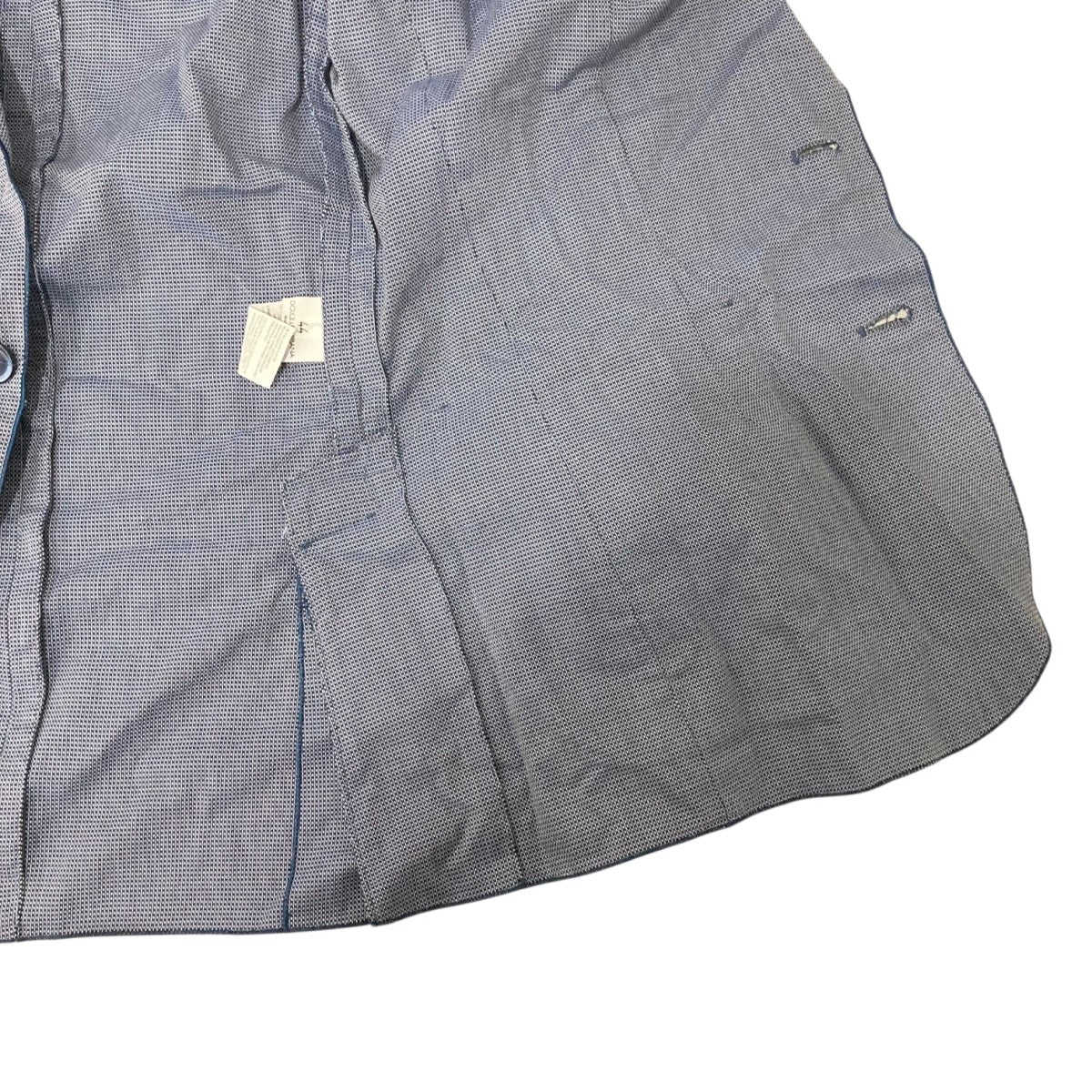 テーラードジャケットG2CY8T/FM5CB