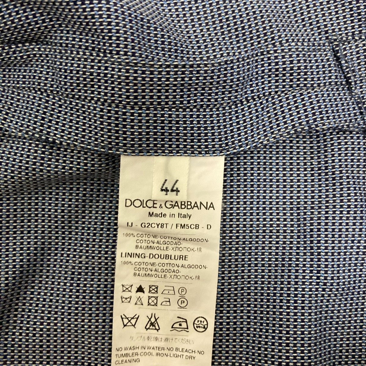 テーラードジャケットG2CY8T/FM5CB