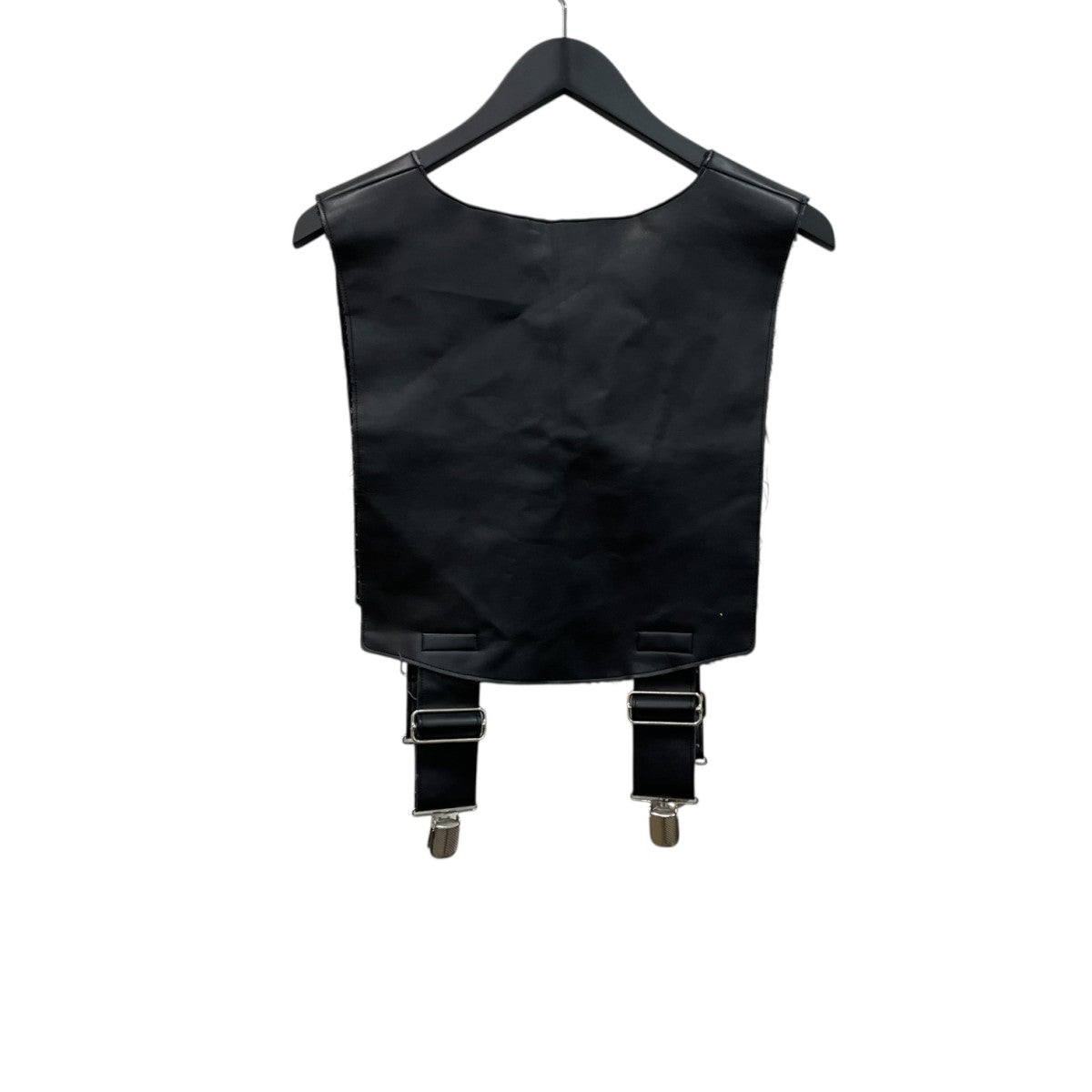 BLACK COMME des GARCONS(ブラックコムデギャルソン) サスペンダー