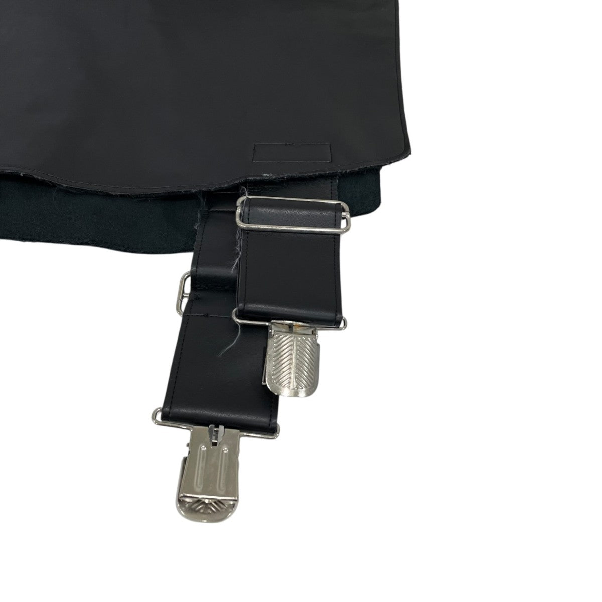 BLACK COMME des GARCONS(ブラックコムデギャルソン) サスペンダー