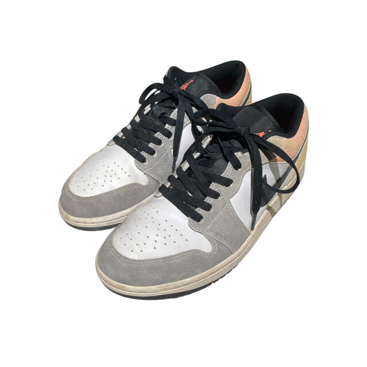 Air Jordan 1 Low Flight ClubローカットスニーカーDX4334-008