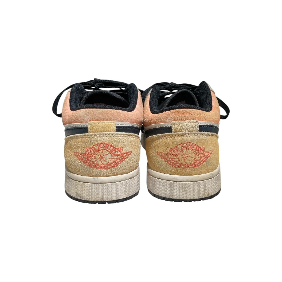 Air Jordan 1 Low Flight ClubローカットスニーカーDX4334-008