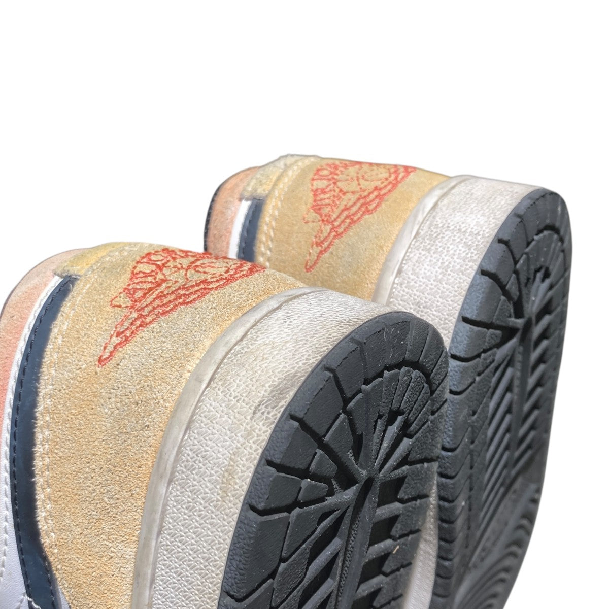 Air Jordan 1 Low Flight ClubローカットスニーカーDX4334-008