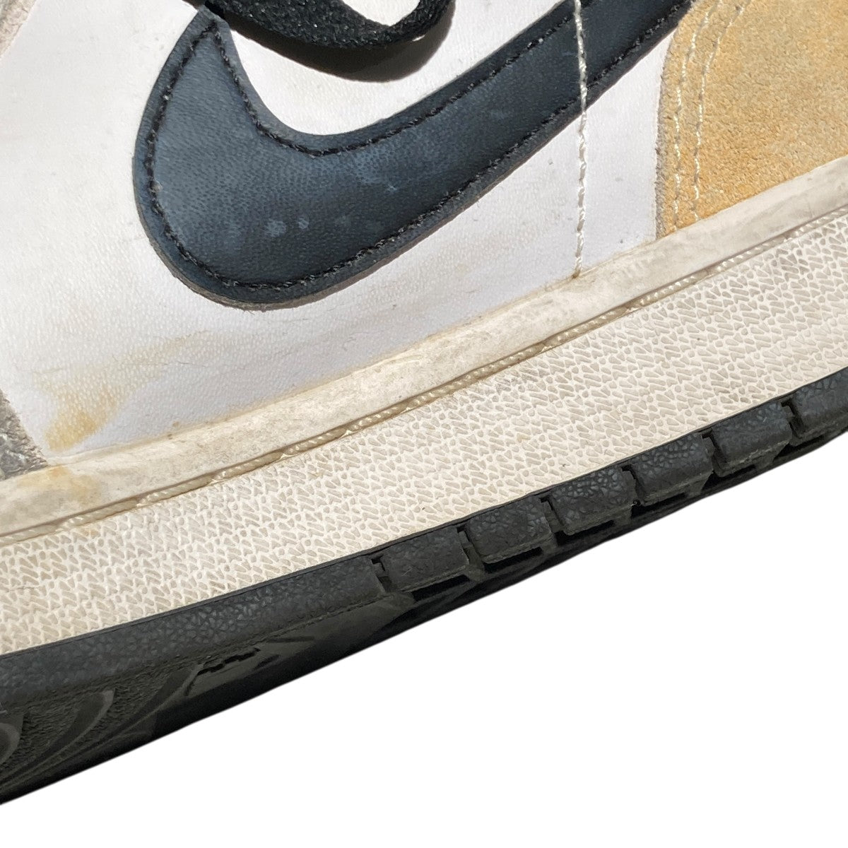 Air Jordan 1 Low Flight ClubローカットスニーカーDX4334-008