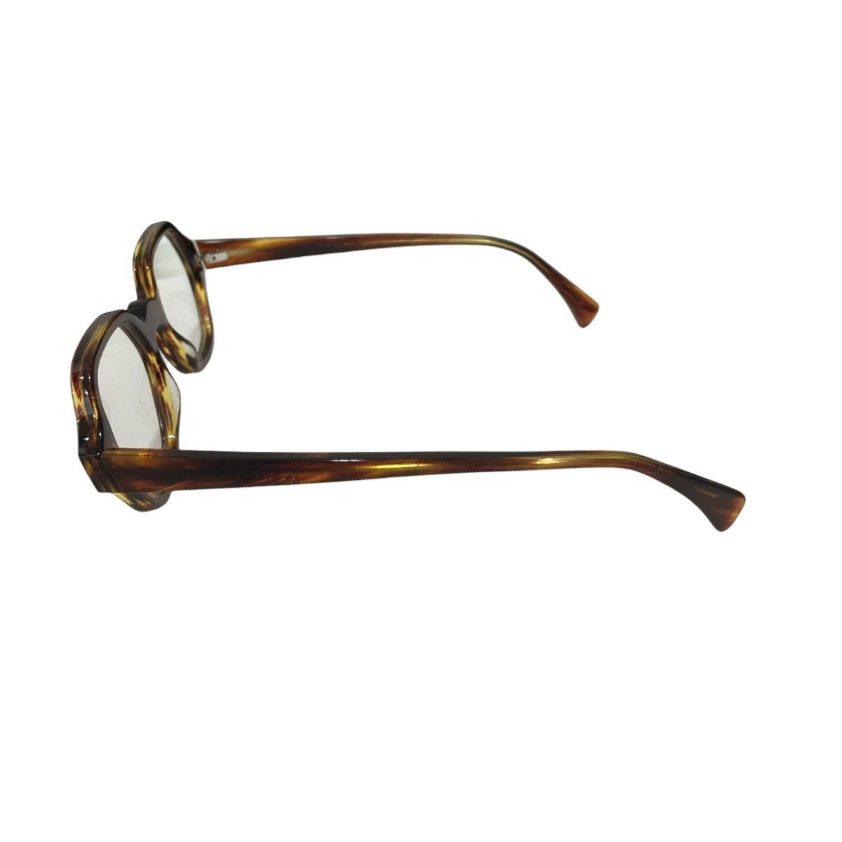 Jacques durand SHIKOKU 364眼鏡 古着・中古-2枚目のアイテム画像