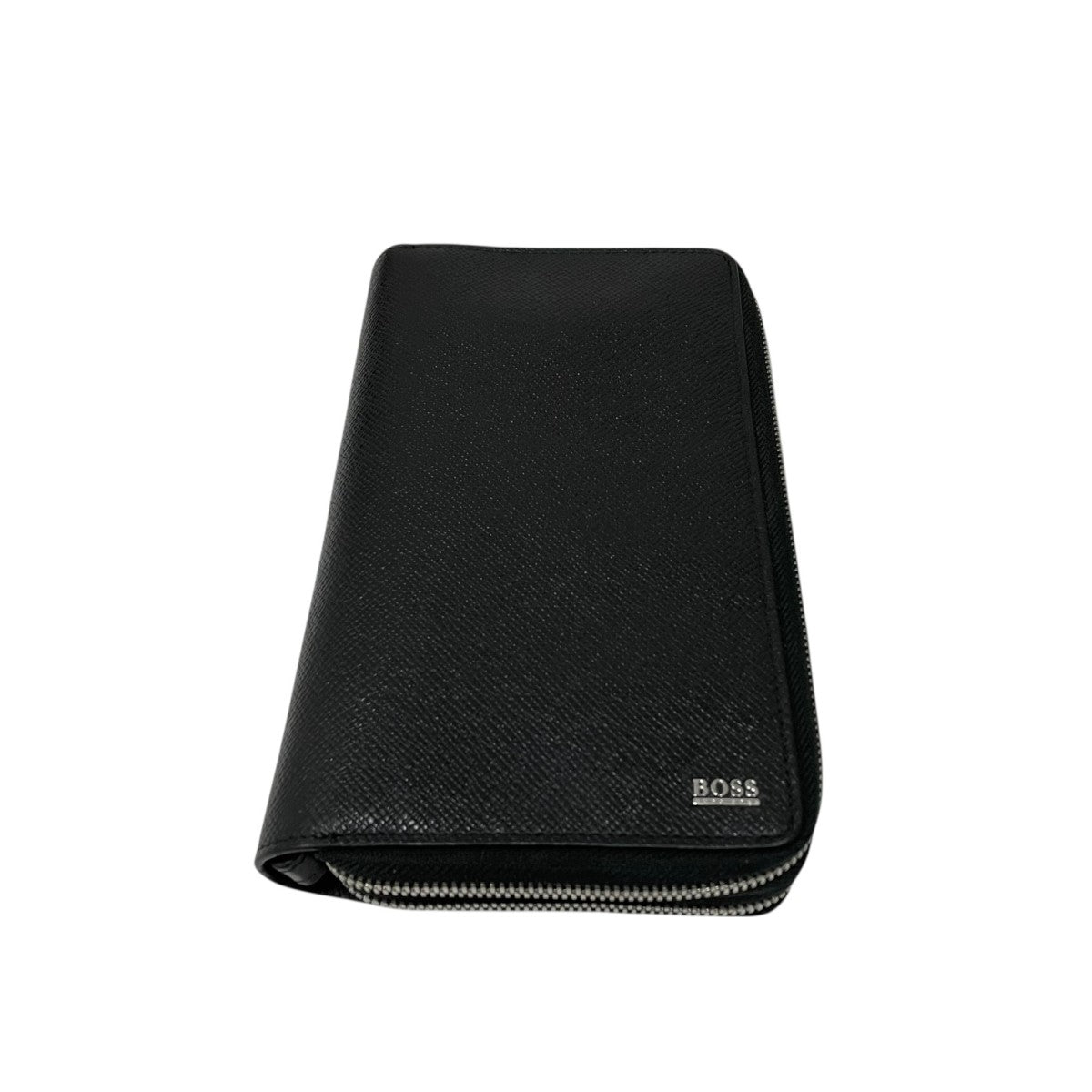 HUGO BOSS(ヒューゴボス) 財布 ブラック｜【公式】カインドオルオンライン ブランド古着・中古通販【kindal】