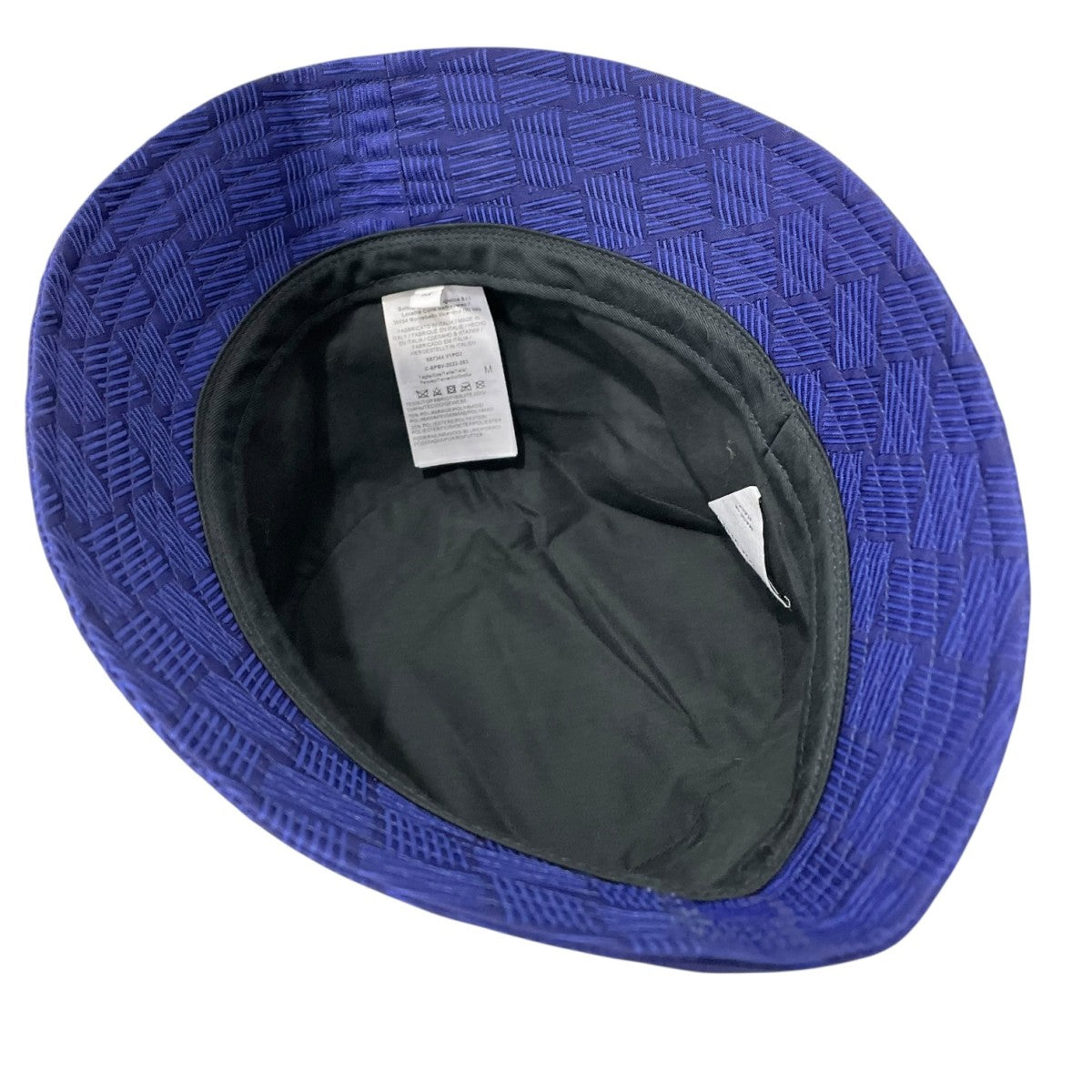 BOTTEGA VENETA ボッテガ ヴェネタ バケットハット BOTTEGA VENETA(ボッテガヴェネタ) バケットハット 687344 687344