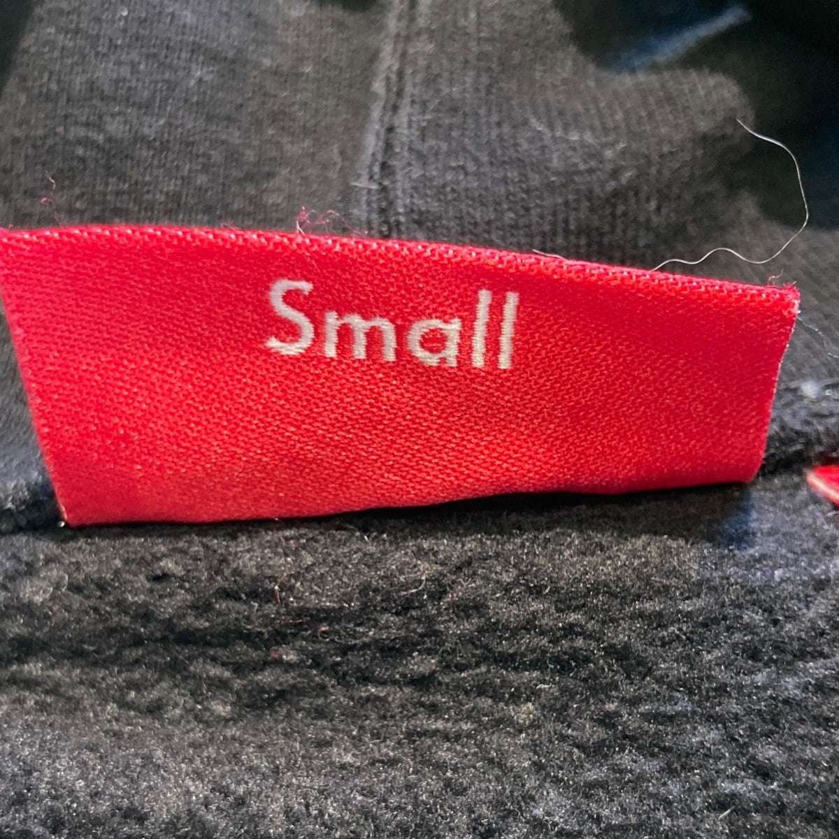 21AWPATCHWORK ZIP UP HOODEDパッチワーク ジップパーカー