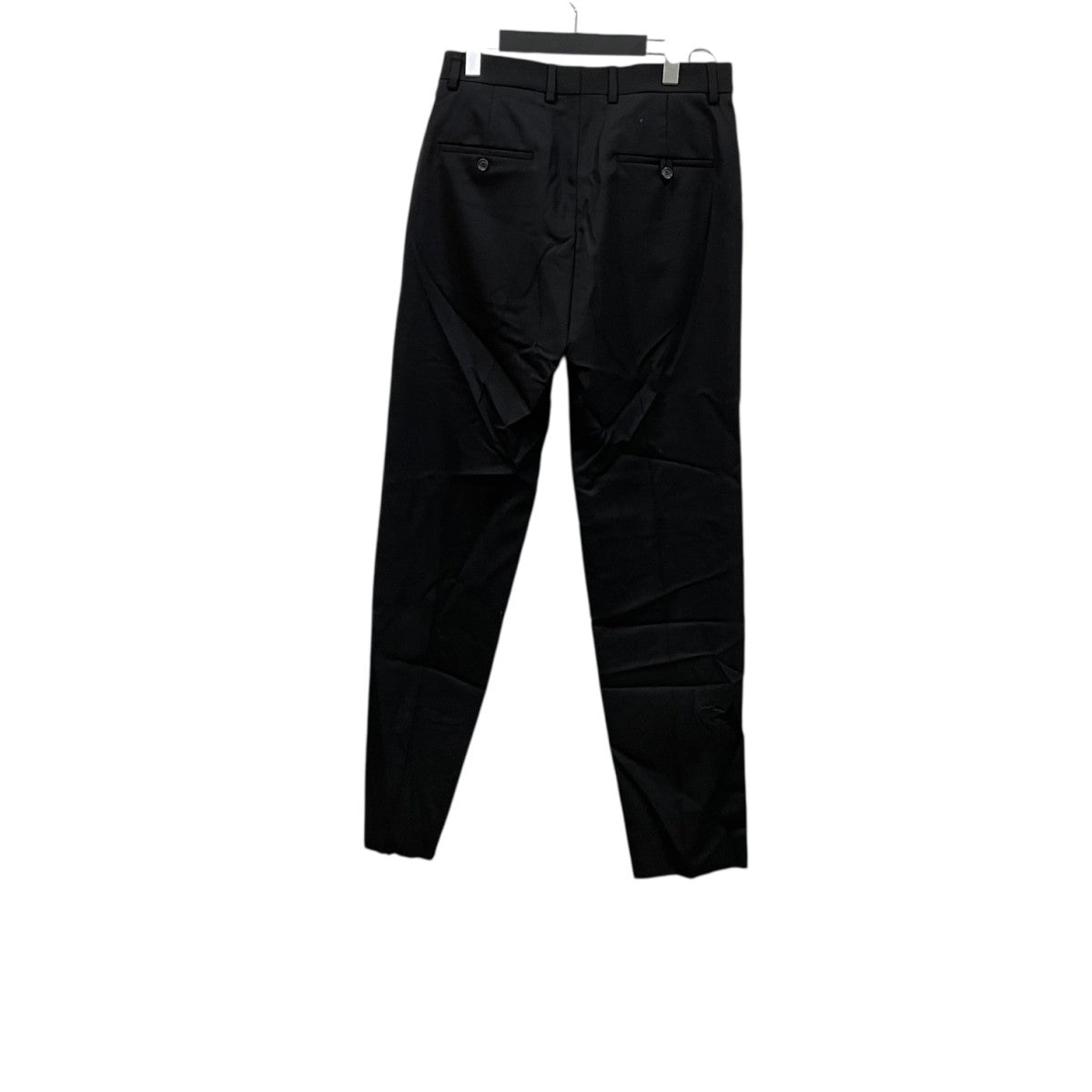LOEWE スラックスQ825Y04X06 古着・中古-2枚目のアイテム画像