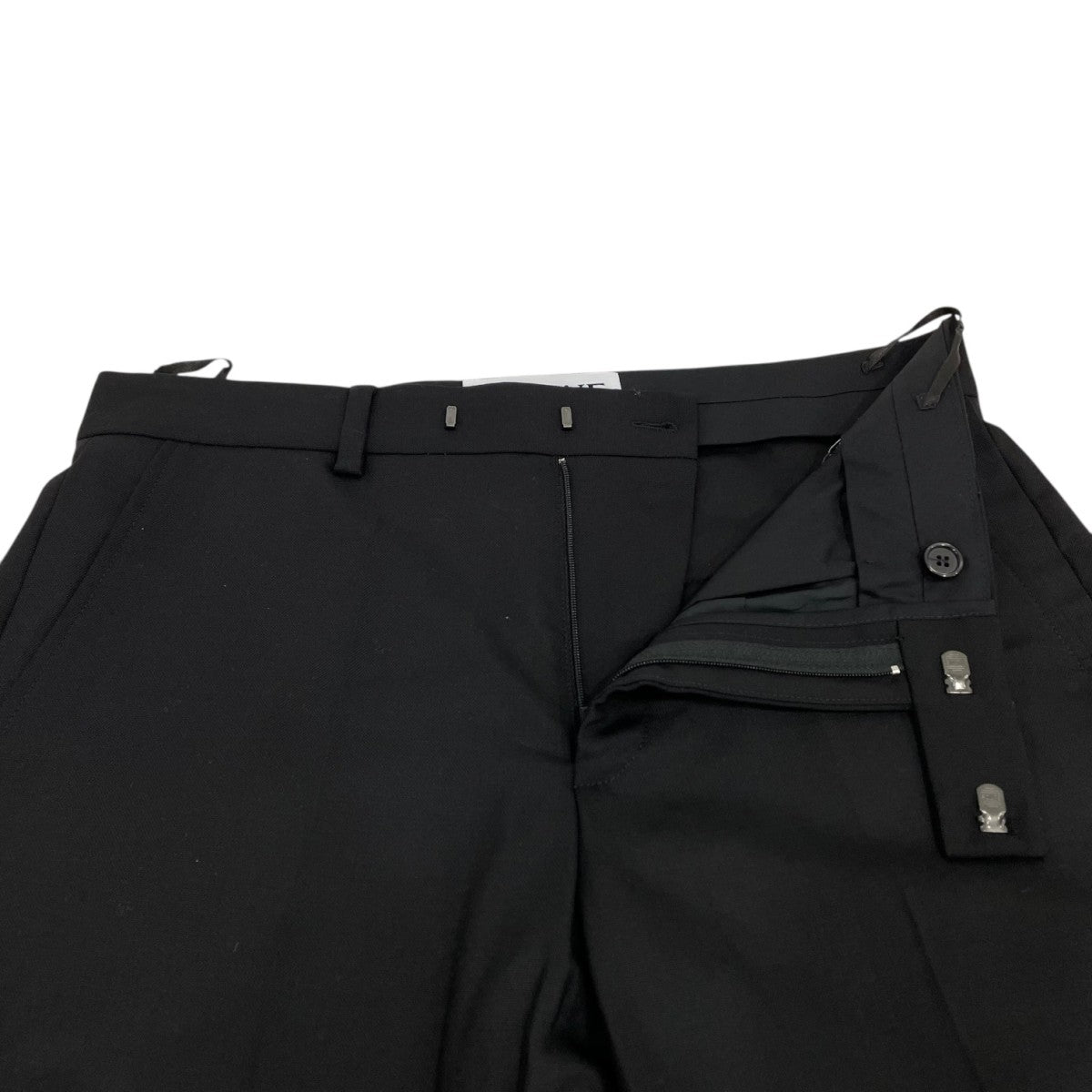 LOEWE スラックスQ825Y04X06 古着・中古-3枚目のアイテム画像