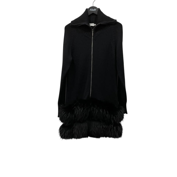 MONCLER(モンクレール) ニットワンピース120939494600 120939494600