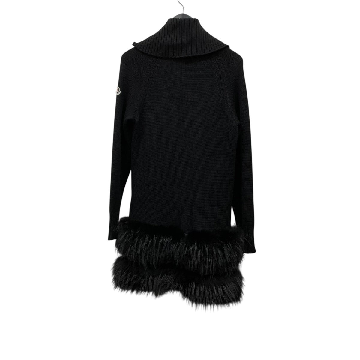 モンクレール　ワンピース　新品 モンクレールワンピース