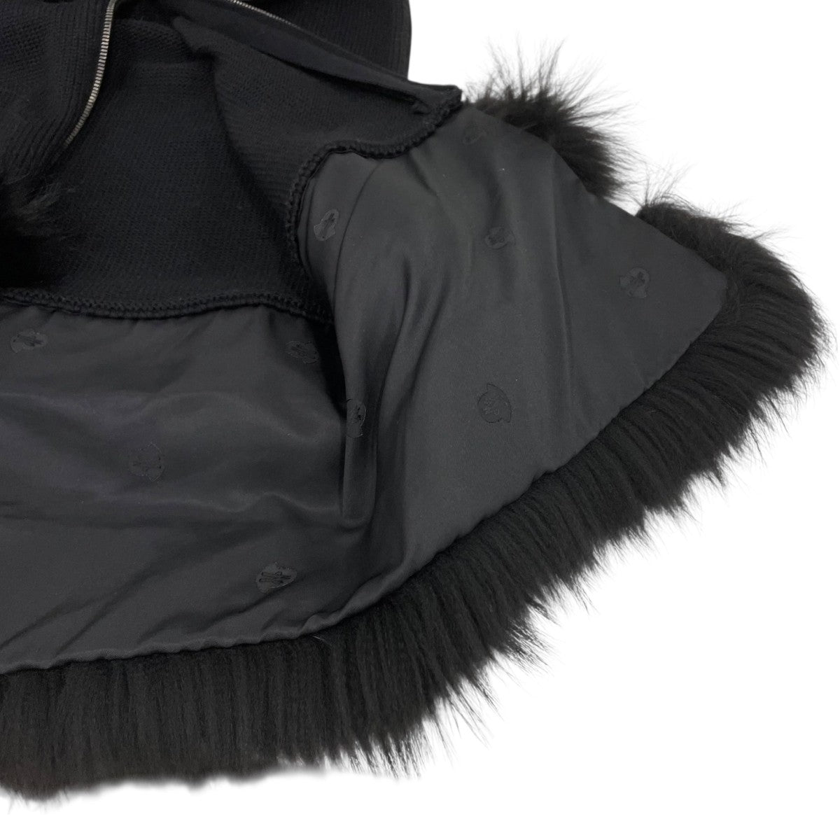 MONCLER(モンクレール) ニットワンピース120939494600 120939494600