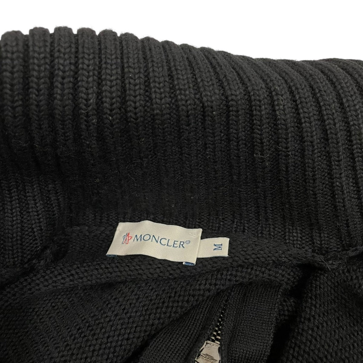 MONCLER(モンクレール) ニットワンピース120939494600 120939494600