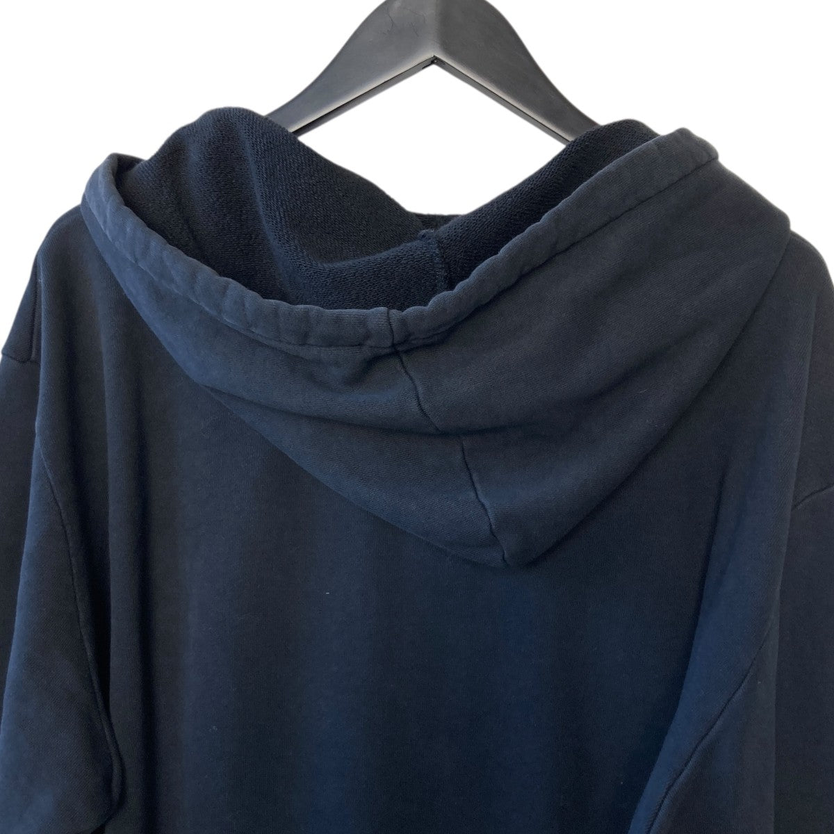 25SSZIPUP HOODIEジップパーカーB25K6CS001