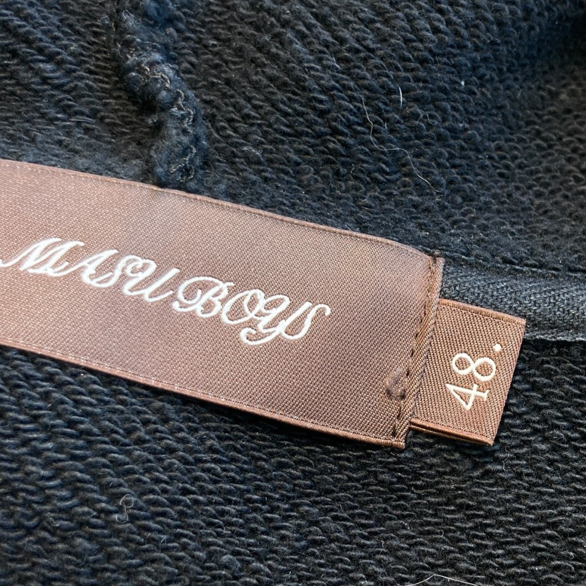 25SSZIPUP HOODIEジップパーカーB25K6CS001