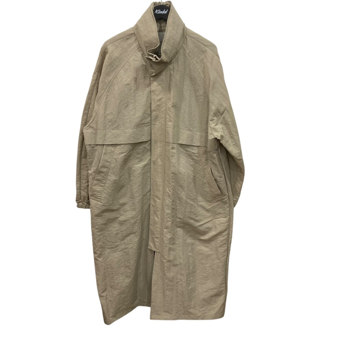 ★未使用★キャプテンサンシャイン　サロペットオーバーオール　定価4.8万 中古・古着通販】KAPTAIN SUNSHINE (キャプテンサンシャイン