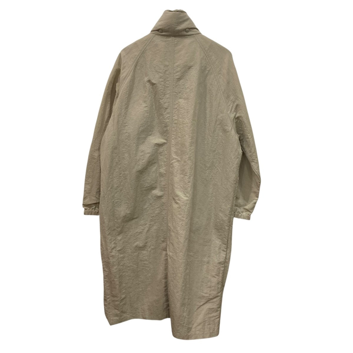 ナイロンコートLH2511CT002EBE