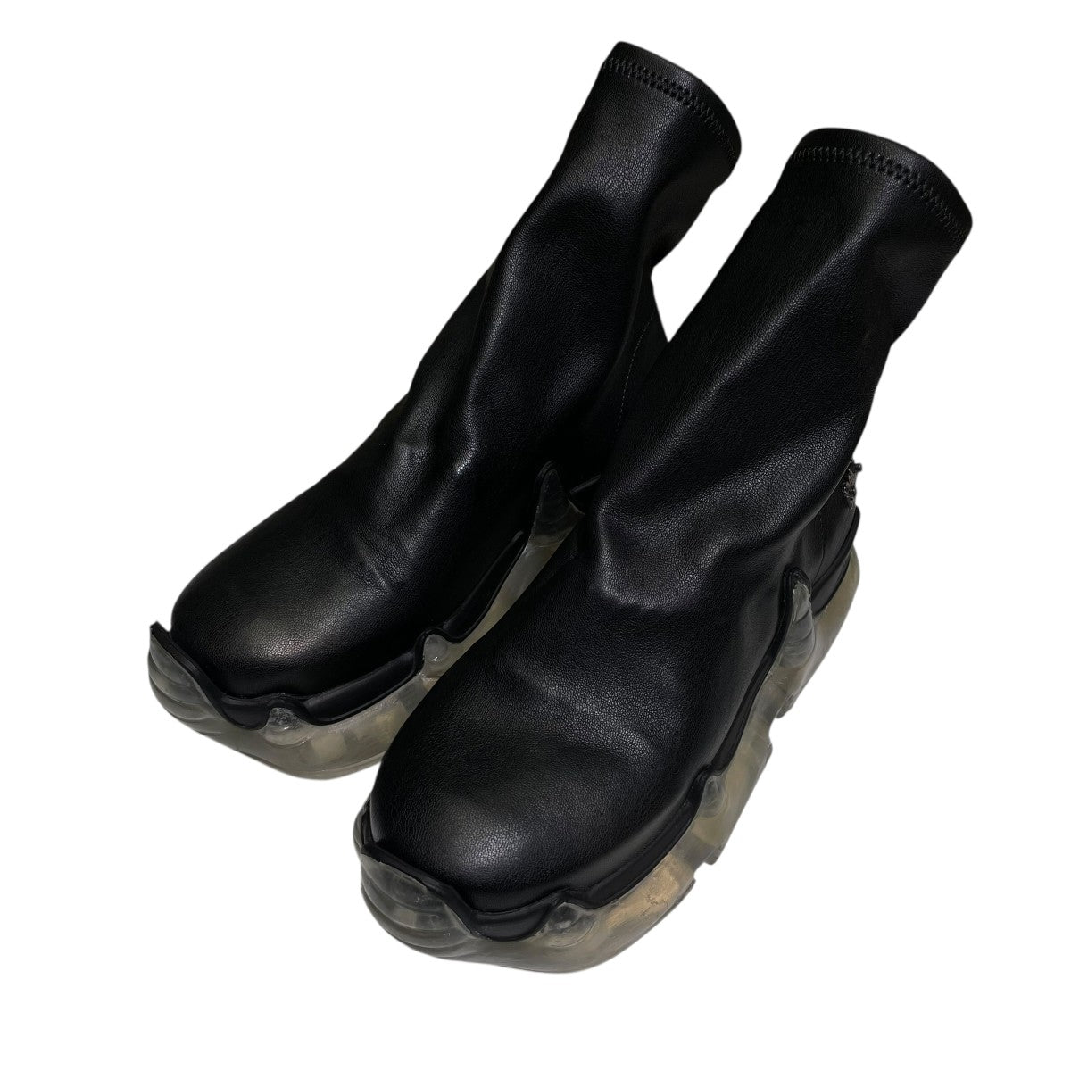 SWEAR(スウェア) REVIVEXTRAブーツ ブラック サイズ 36｜【公式