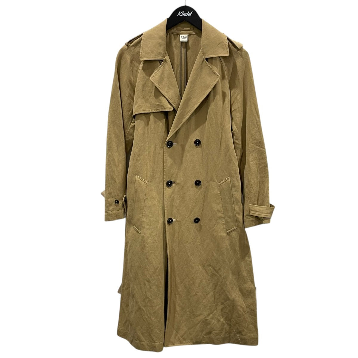 Ron Herman(ロンハーマン) トレンチコート 2710200004 2710200004