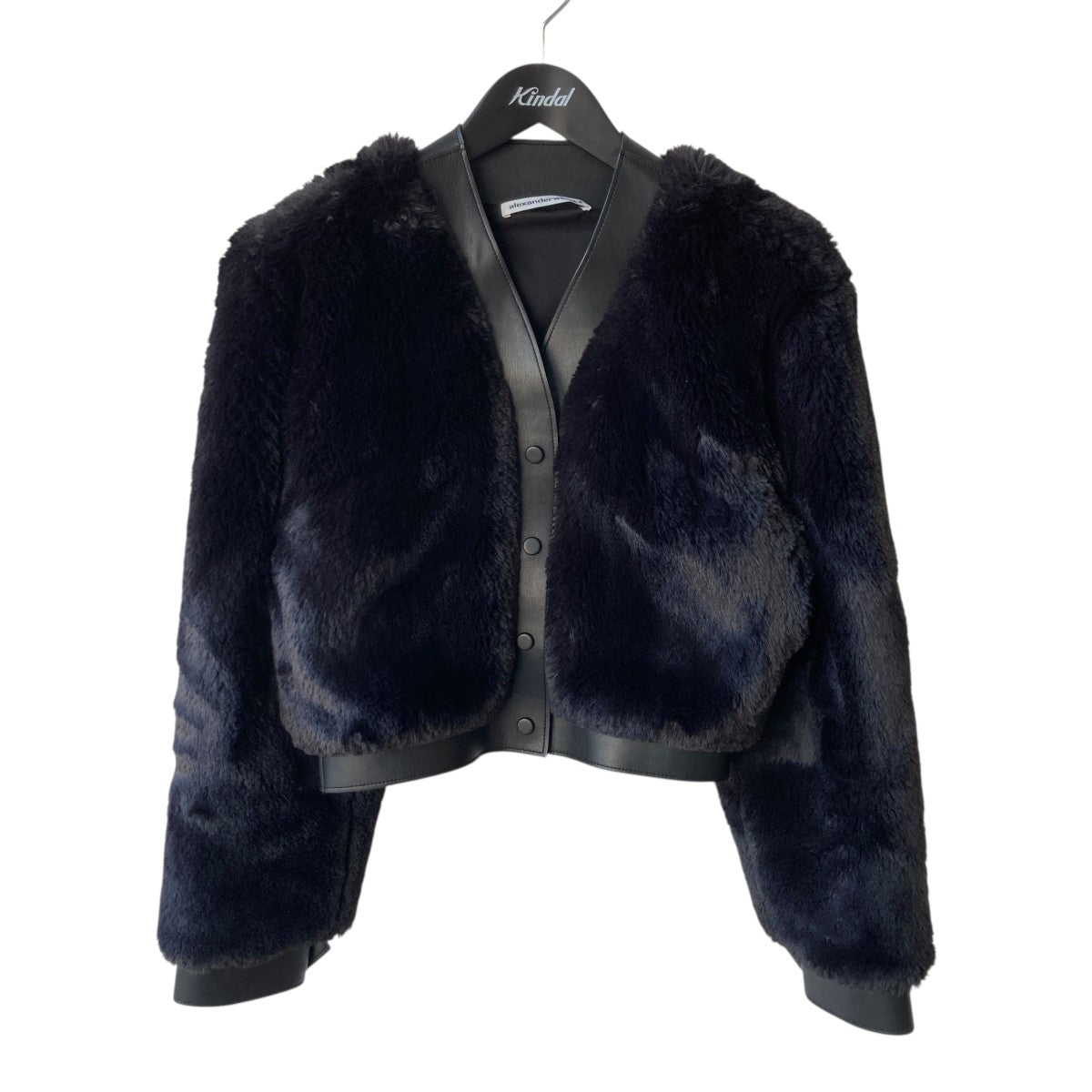 Short Fur Jacketジャケット