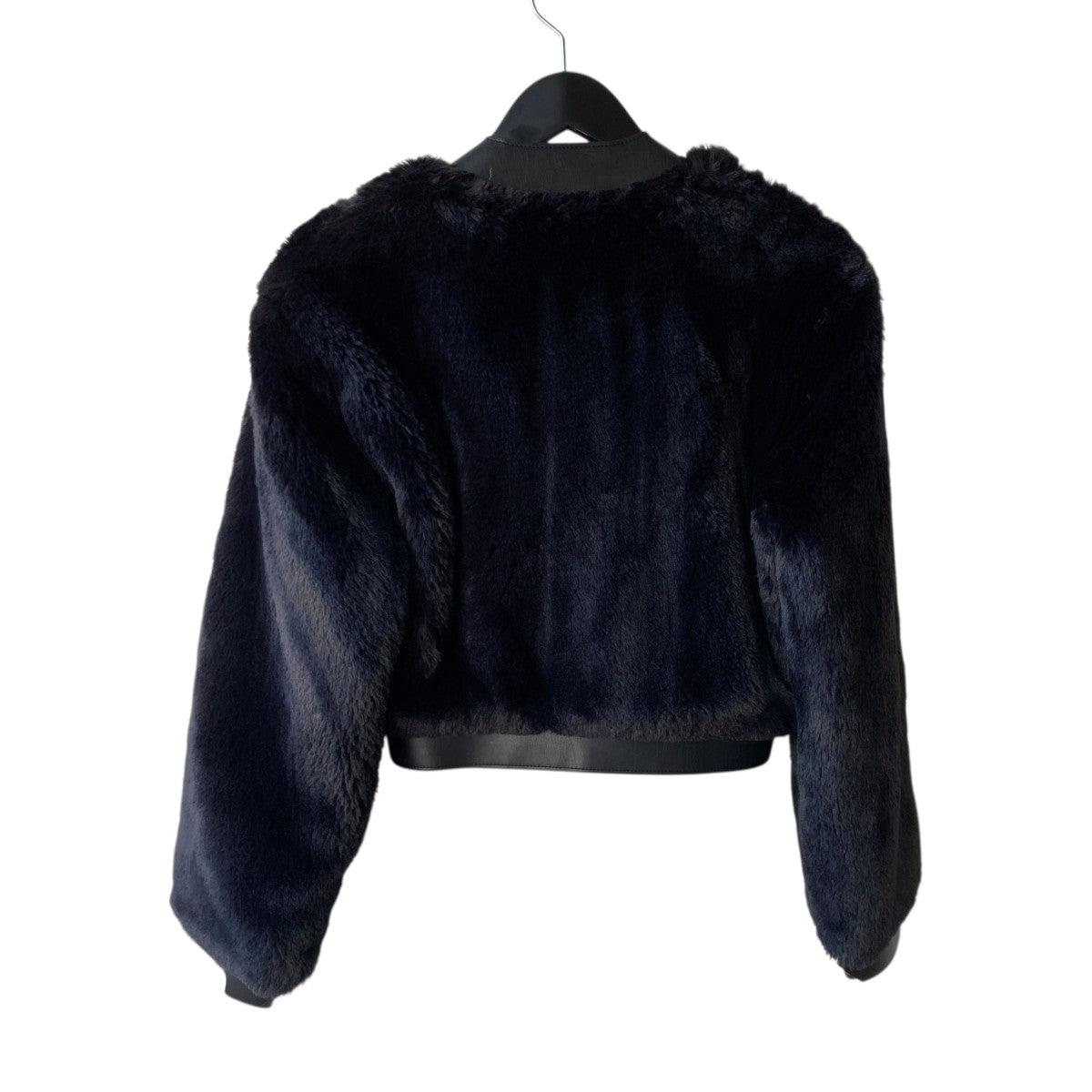 Short Fur Jacketジャケット