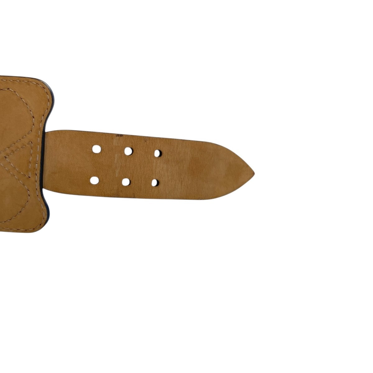 ベルト327924 501523