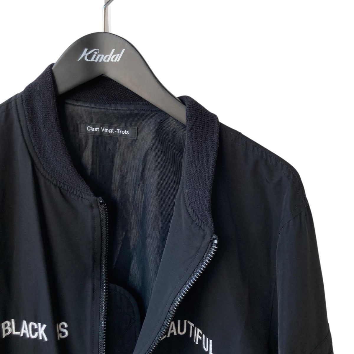 ジャケット60712501