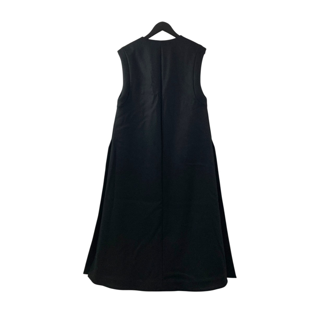 ロングジレ22FW-REBL-329L