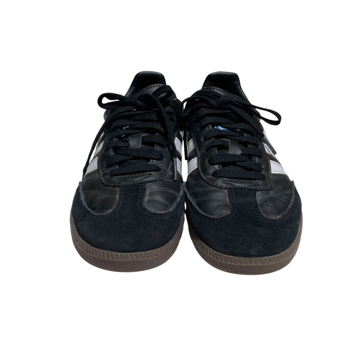 SAMBAローカットスニーカーB75807