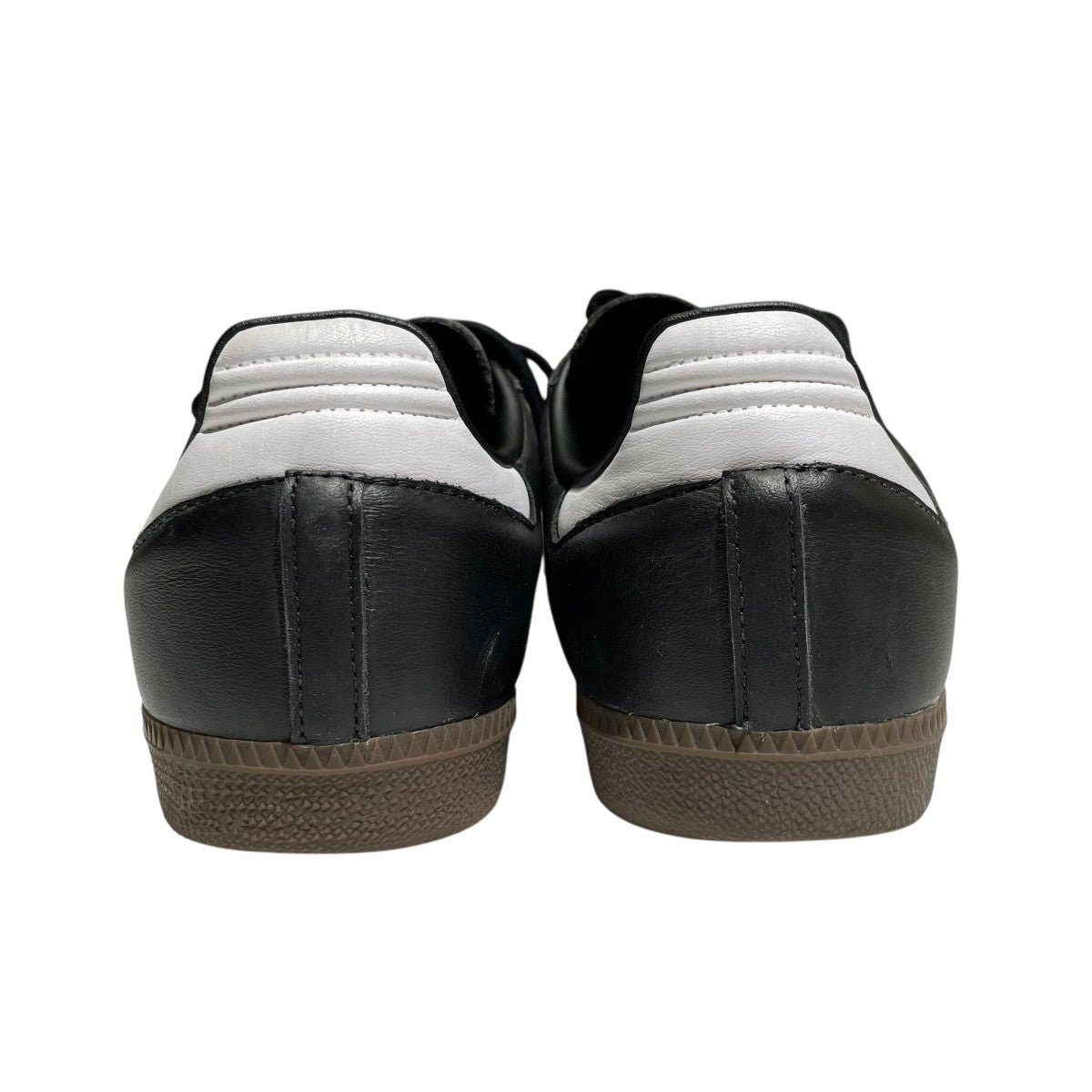 SAMBAローカットスニーカーB75807