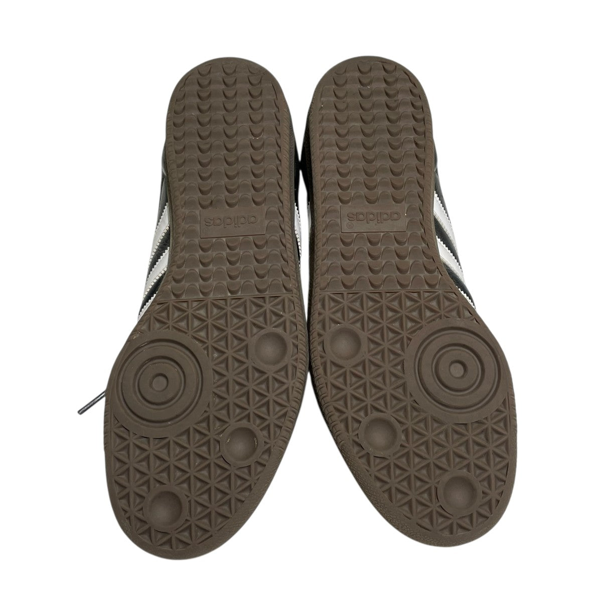 SAMBAローカットスニーカーB75807