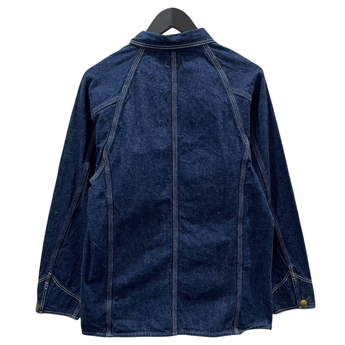 デニムカバーオール 50’s DENIM COVER ALL 03-6140-81