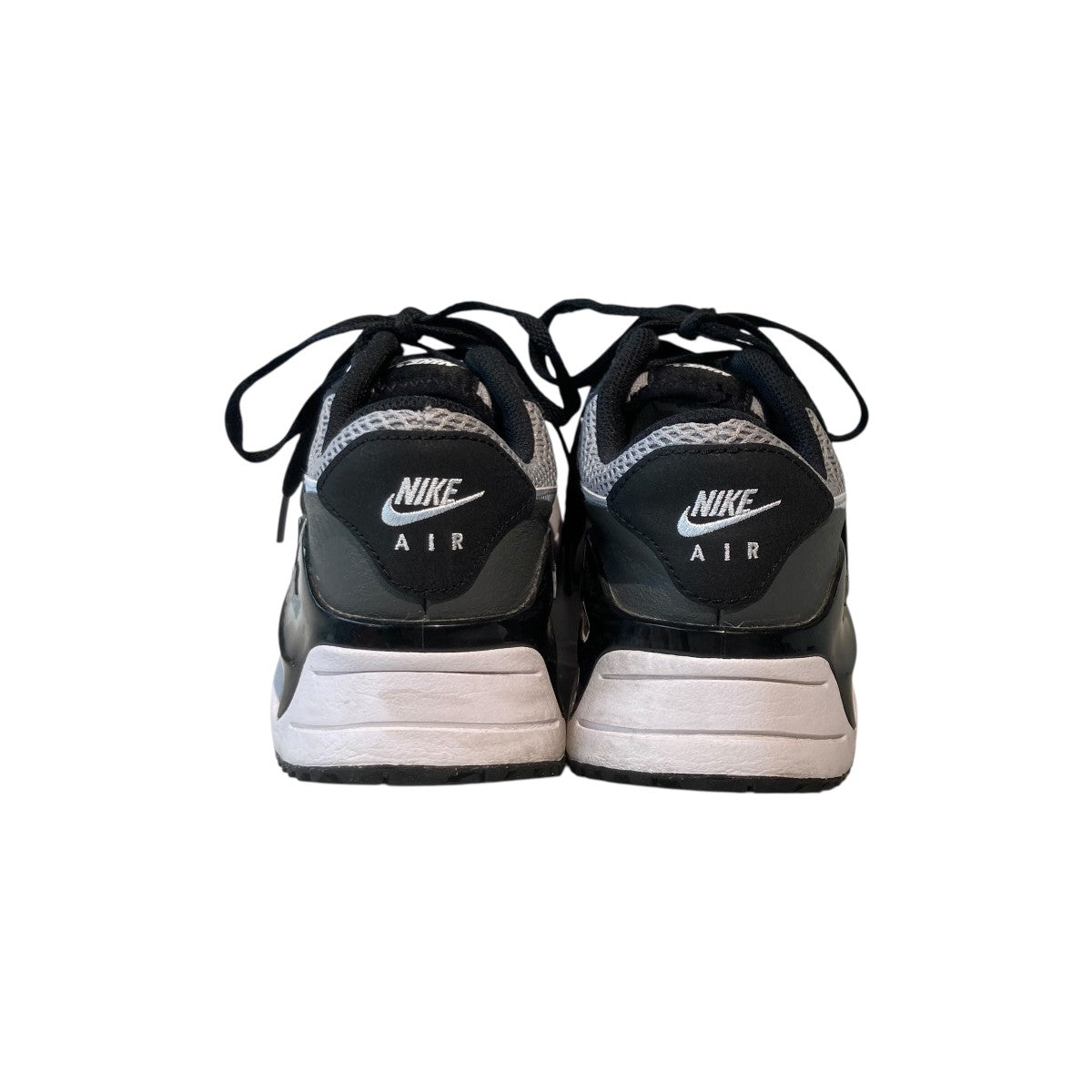 Air Max SYSTM Light Smoke Grey／Iron Grey／Black／Blue TintローカットスニーカーDM9537-007
