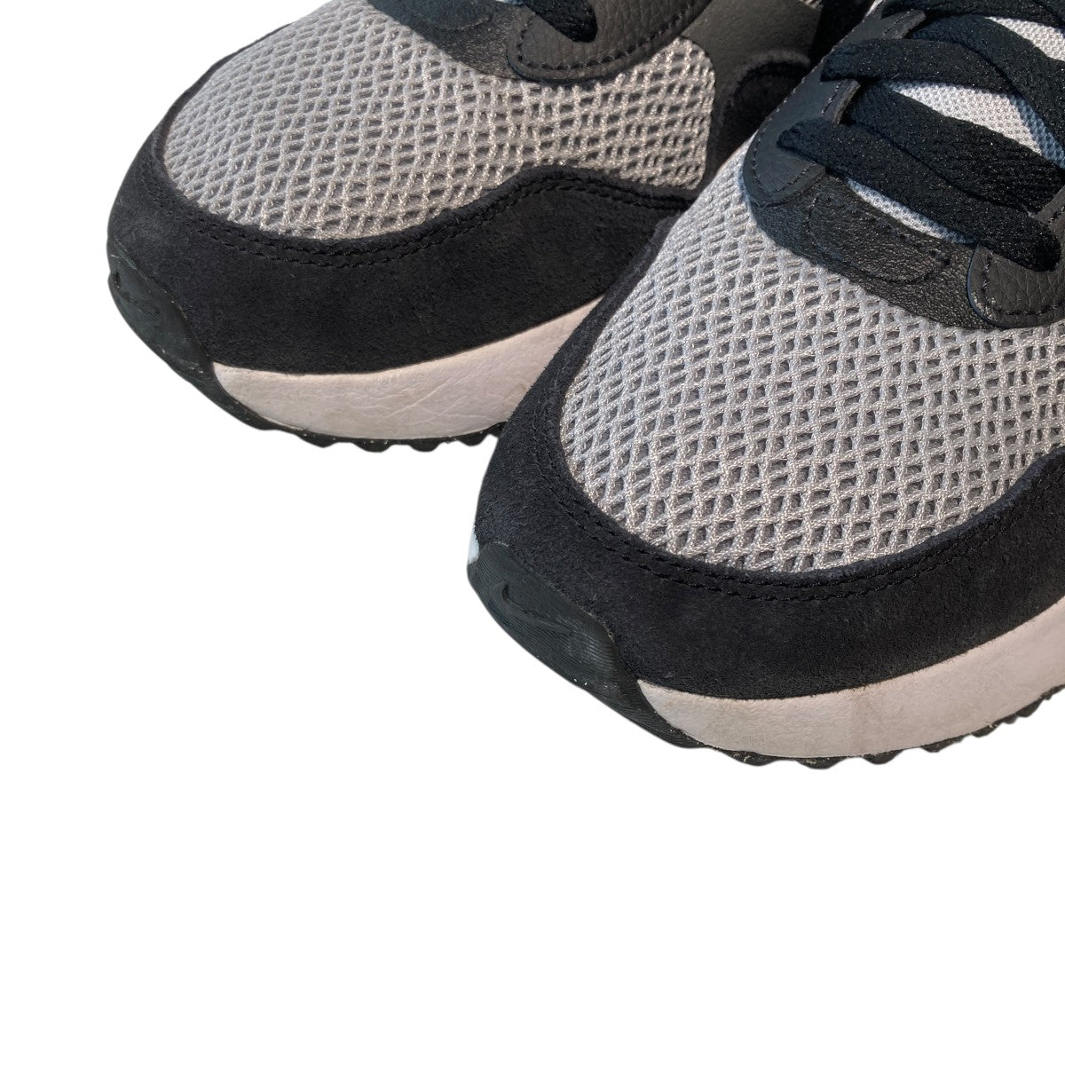 Air Max SYSTM Light Smoke Grey／Iron Grey／Black／Blue TintローカットスニーカーDM9537-007