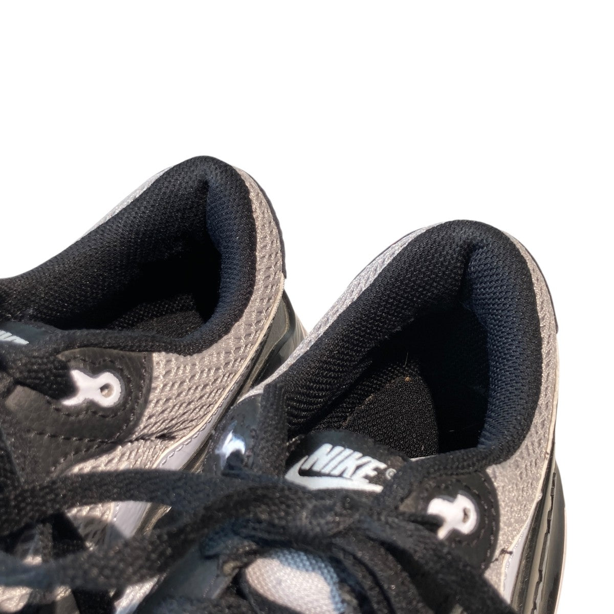Air Max SYSTM Light Smoke Grey／Iron Grey／Black／Blue TintローカットスニーカーDM9537-007