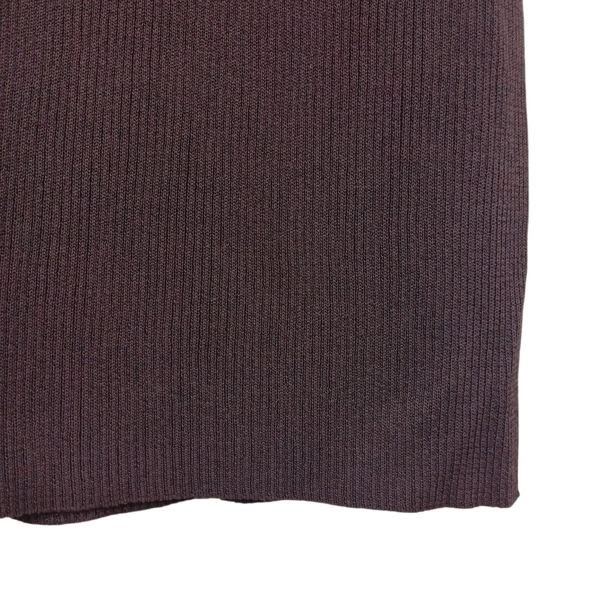 ニットスカート0123202101