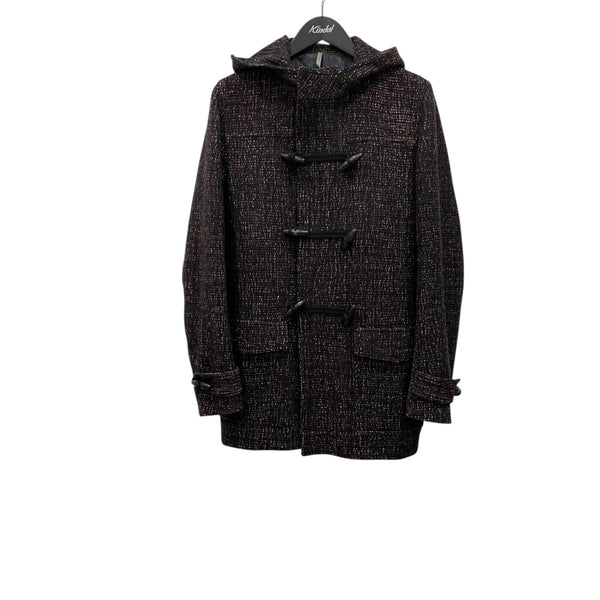 DIOR(ディオール) ツイードダッフルコート8H3131530766 8H3131530766