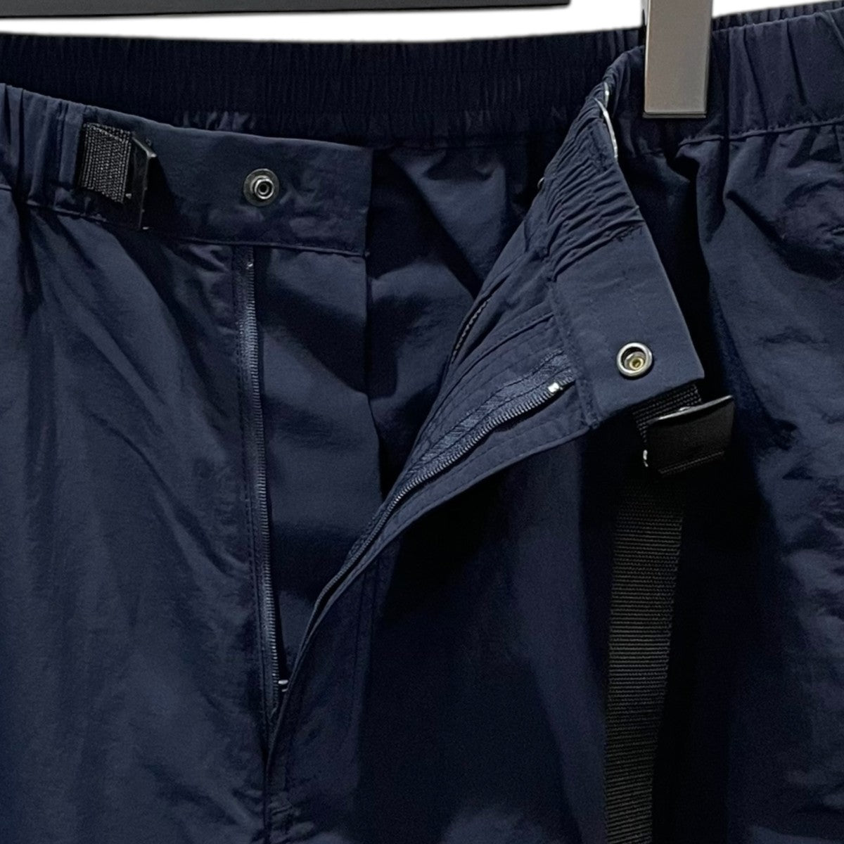 THE NORTH FACE(ザノースフェイス) ナイロンパンツ Diversity Trail